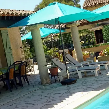 A Frejus, Piscine Privee Sans Vis A Vis. * Fréjus
