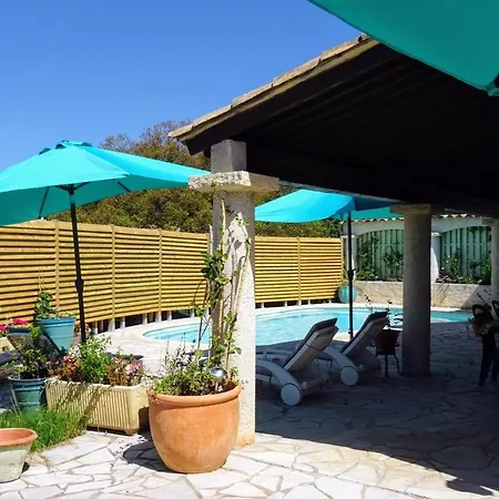 Willa A Frejus, Piscine Privee Sans Vis A Vis. Fréjus